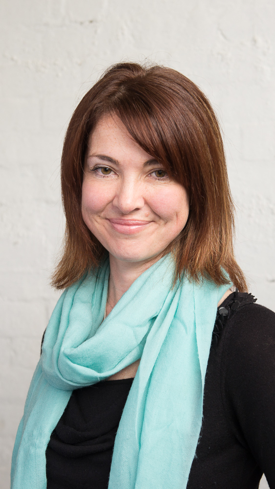 Staff headshots — Paediatric healthcare