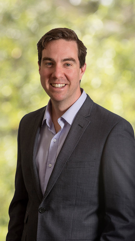 Staff headshots — Professional services