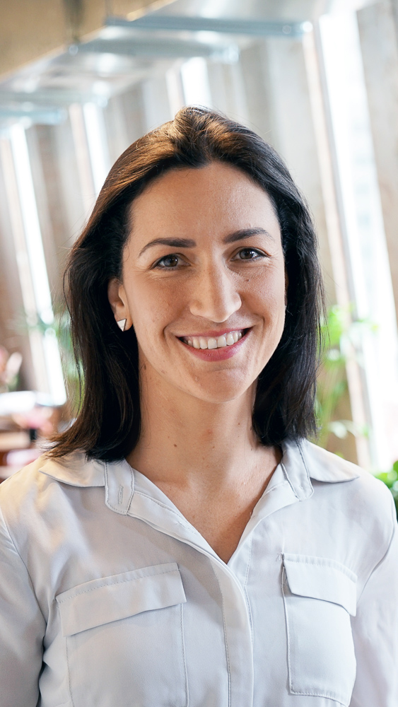 Staff headshots — Medical